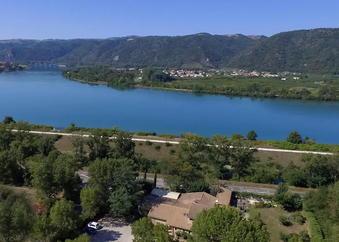 Auberge Du Golf
