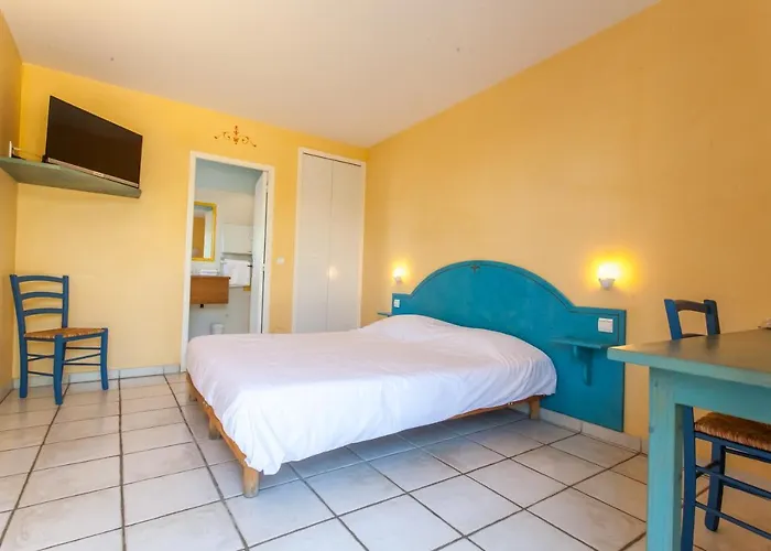 Auberge Du Golf