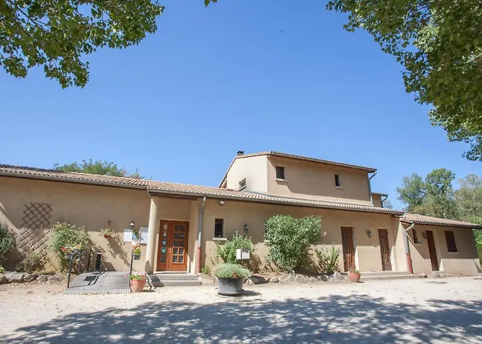 Auberge Du Golf